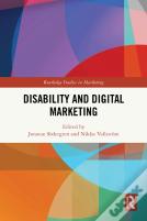 Disability And Digital Marketing