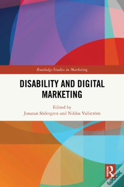 Capa do artigo Disability And Digital Marketing