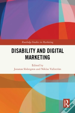 Capa do artigo Disability And Digital Marketing