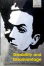 Disability And Disadvantage - Preview