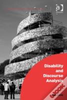 Disability And Discourse Analysis