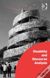 Capa do artigo Disability And Discourse Analysis