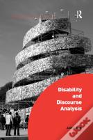 Disability And Discourse Analysis