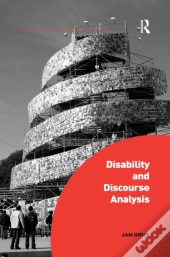 Disability And Discourse Analysis