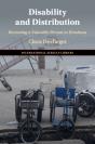 Disability And Distribution - Preview
