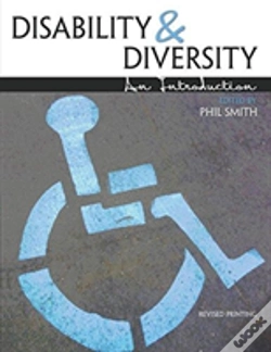 Capa do artigo Disability And Diversity: An Introduction