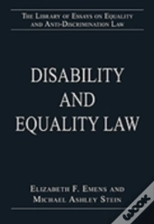 Disability And Equality Law