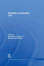 Disability And Equality Law - Preview