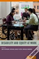 Disability And Equity At Work