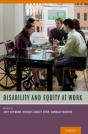 Disability And Equity At Work - Preview