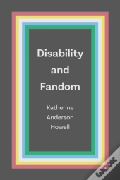 Disability And Fandom