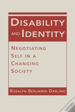 Capa do artigo Disability And Identity