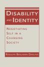 Disability And Identity - Preview