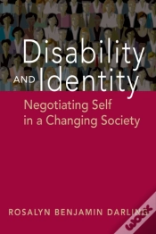 Capa do artigo Disability And Identity