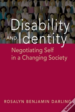 Capa do artigo Disability And Identity