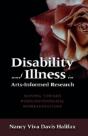 Disability And Illness In Arts-Informed Research - Preview