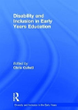 Disability And Inclusion In Early Years Education - Preview