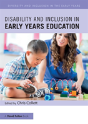 Disability And Inclusion In Early Years Education - Preview