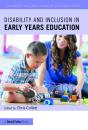Disability And Inclusion In Early Years Education - Preview