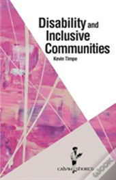 Disability And Inclusive Communities