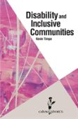 Disability And Inclusive Communities