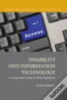 Disability And Information Technology