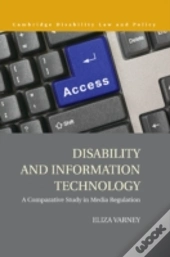 Disability And Information Technology