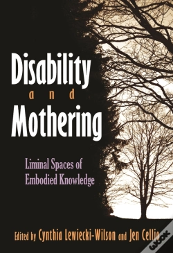 Capa do artigo Disability And Mothering