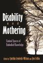 Disability And Mothering - Preview