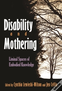 Capa do artigo Disability And Mothering