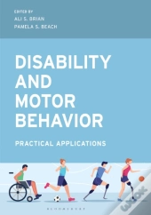 Disability And Motor Behavior