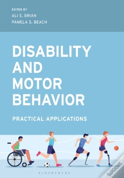 Capa do artigo Disability And Motor Behavior