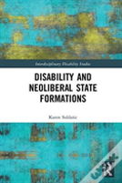 Disability And Neoliberal State Formations