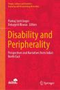 Disability And Peripherality - Preview