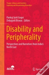 Capa do artigo Disability And Peripherality