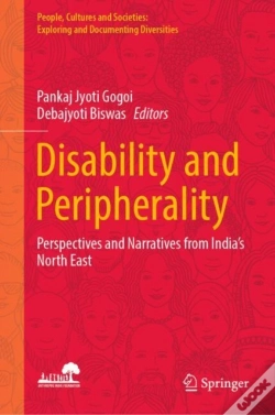 Capa do artigo Disability And Peripherality
