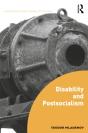 Disability And Postsocialism - Preview