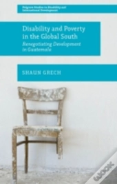 Disability And Poverty In The Global South