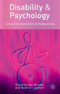 Disability And Psychology - Preview