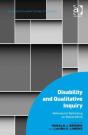 Disability And Qualitative Inquiry - Preview
