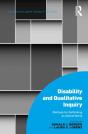 Disability And Qualitative Inquiry - Preview