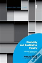 Disability And Qualitative Inquiry