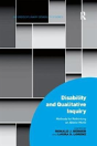 Disability And Qualitative Inquiry - Preview