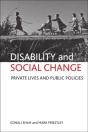 Disability And Social Change - Preview