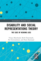 Disability And Social Representations Theory