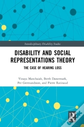 Disability And Social Representations Theory