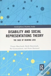 Disability And Social Representations Theory