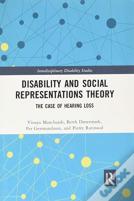 Disability And Social Representations Theory