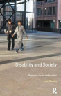 Disability And Society - Preview