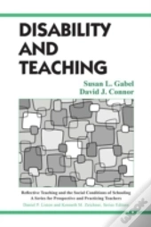 Disability And Teaching